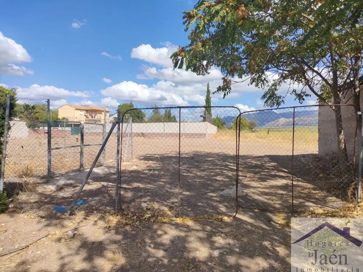 Lands and plots for sale in PROLONGACIÓN DE SERAFÍN PAGES, imagen 4