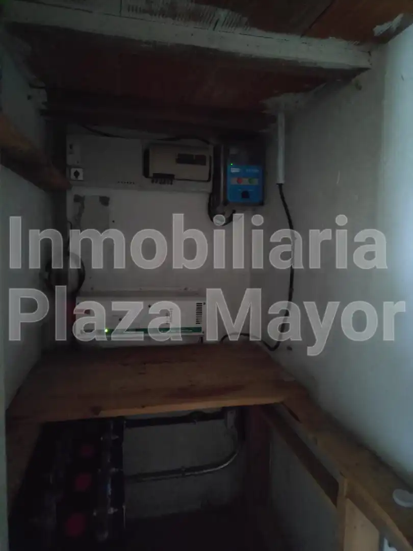 Finca rústica en venta en Parada de Arriba con Jardín privado y Piscina
