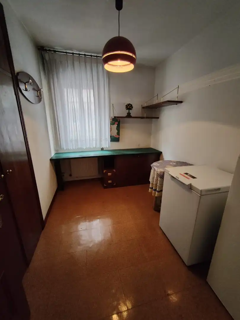 Piso con terraza en venta en Rúa Poeta Curros Enríquez 34, imagen 6