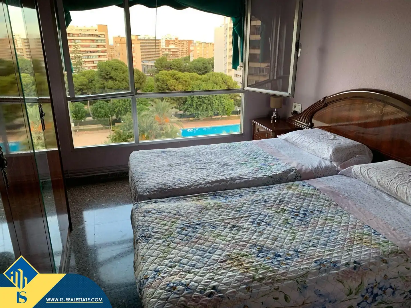 Piso con piscina en venta en Playa de San Juan - El Cabo de las Huertas, imagen 35