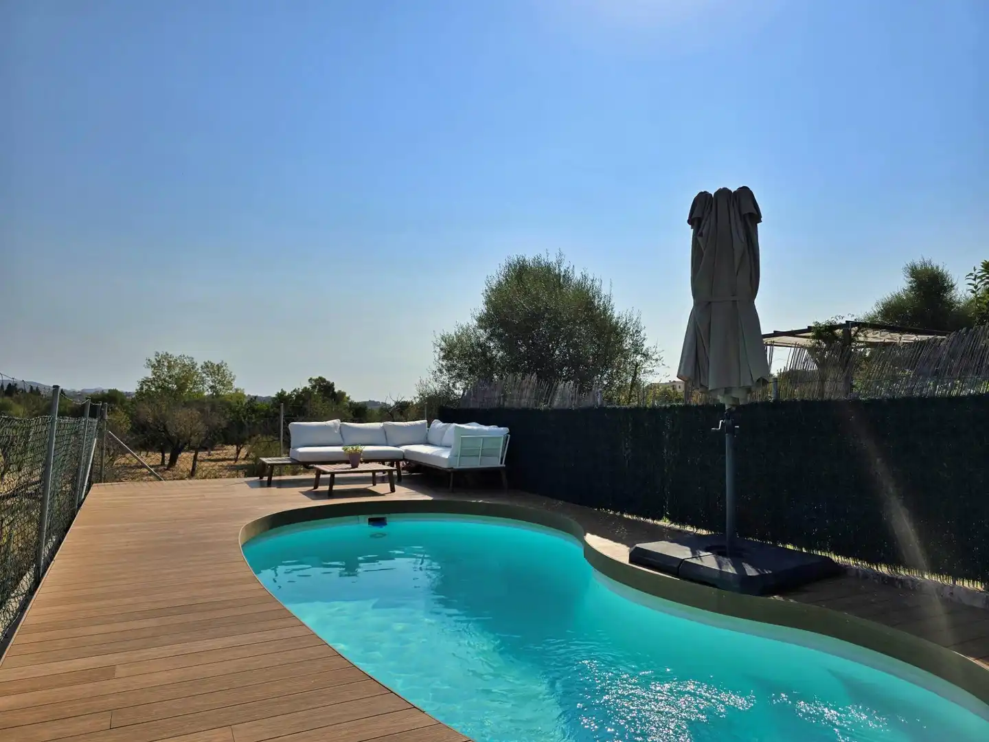 Maison jumelée avec piscine à vendre à Selva, imagen 5