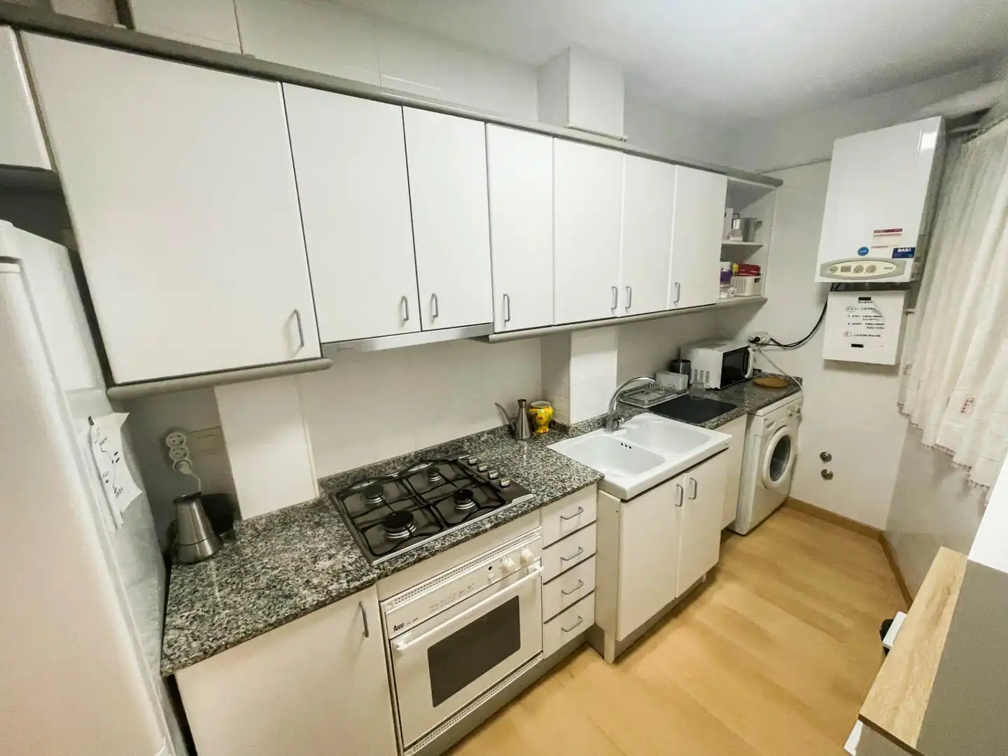 Piso en venta en Olesa de Montserrat