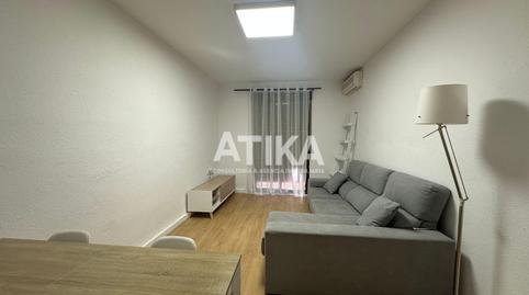 Foto 5 de Pis de lloguer a Sant Josep - Zona Hospital, Valencia