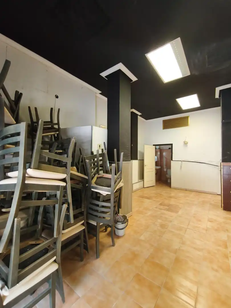 Geschaftsraum zur Miete in San Vicente del Raspeig / Sant Vicent del Raspeig