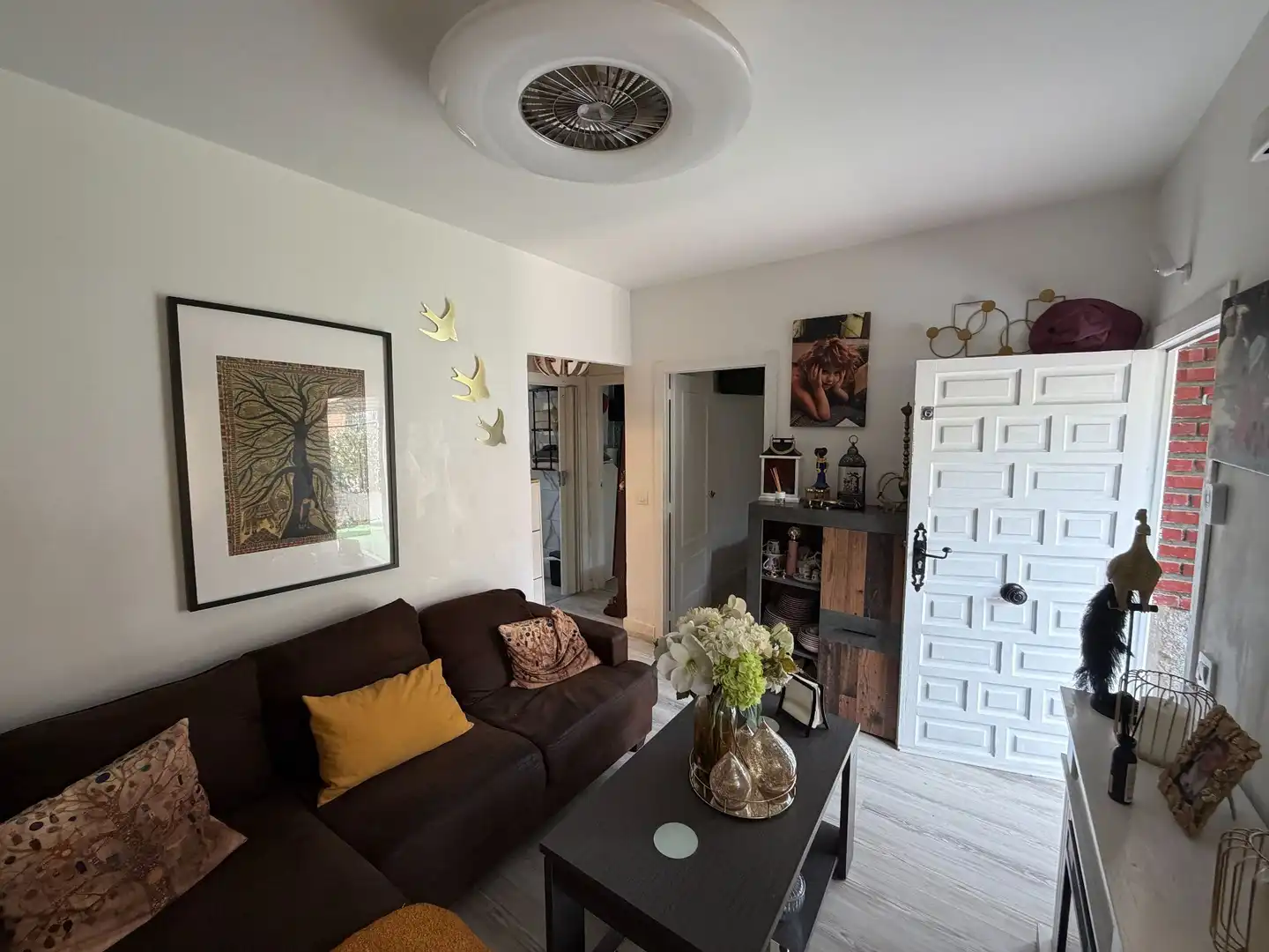 Piso en venta en Navas del Rey