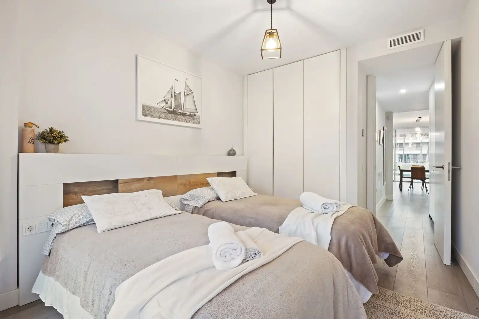 Apartamento con piscina en venta en Cortijo los Pobres 298, imagen 11