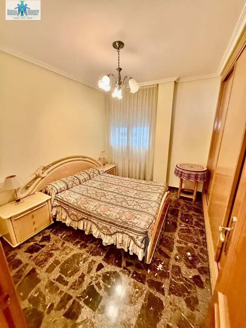 Wohnung zum Verkauf in Santa Teresa - Vereda