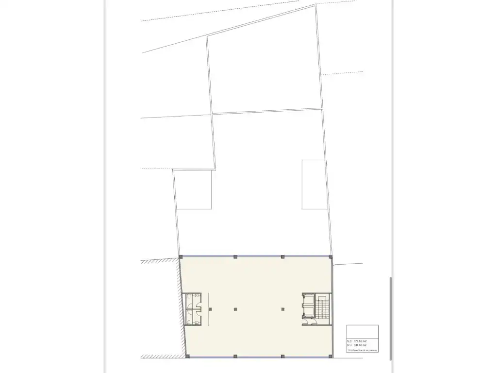 Residencial en venta en Barcelona