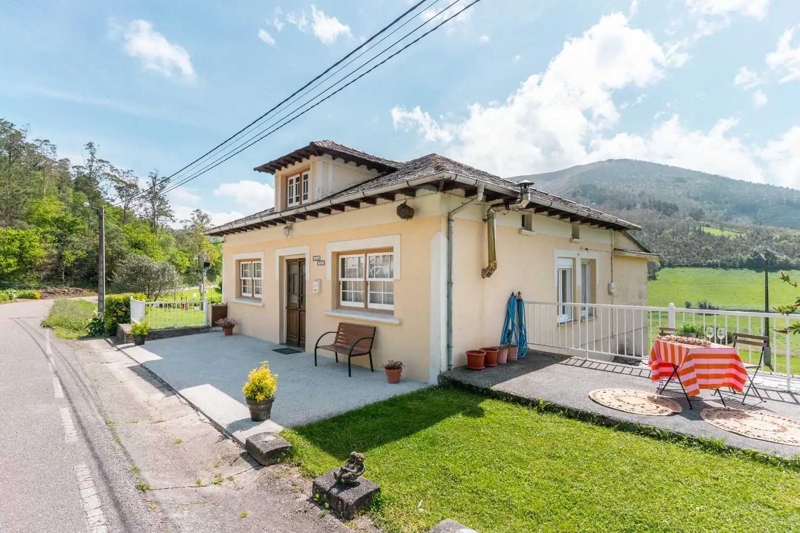 Casa en venda a Coaña, imagen 9