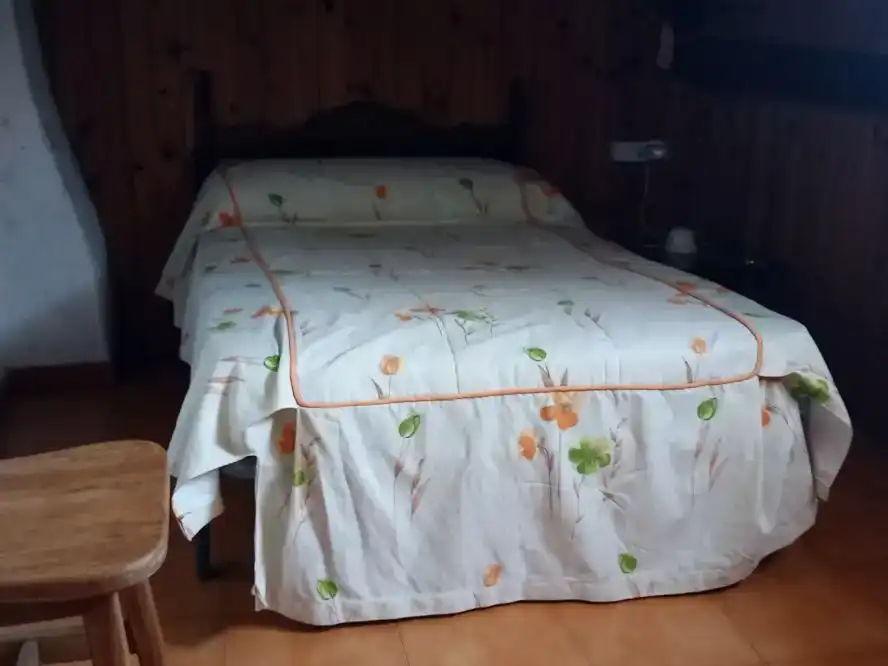 Dormitori de Pis en venda en A Fonsagrada 