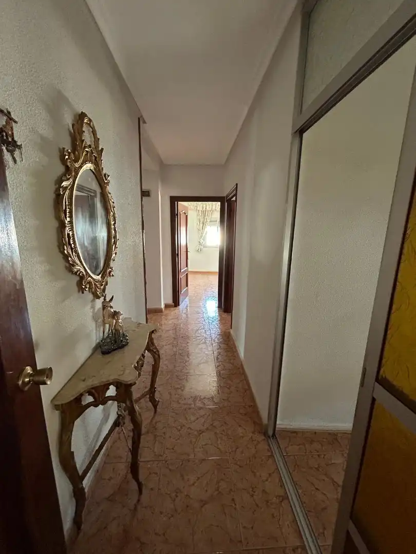 Casa o chalet en venta en Linares con Calefacción y Terraza