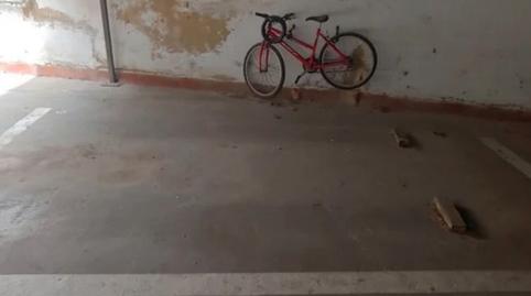 Foto 2 de Garatge en venda a Carrer de Guifré, 107, Progrés - Pep Ventura, Barcelona