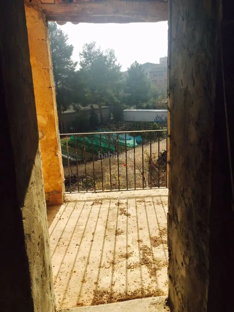 Maison avec jardin à vendre à Carrer la Pobla 30, imagen 6
