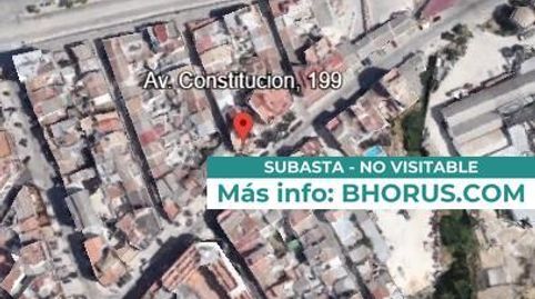 Foto 5 de Piso en venta en Constitucion, 199, Torredelcampo, Jaén