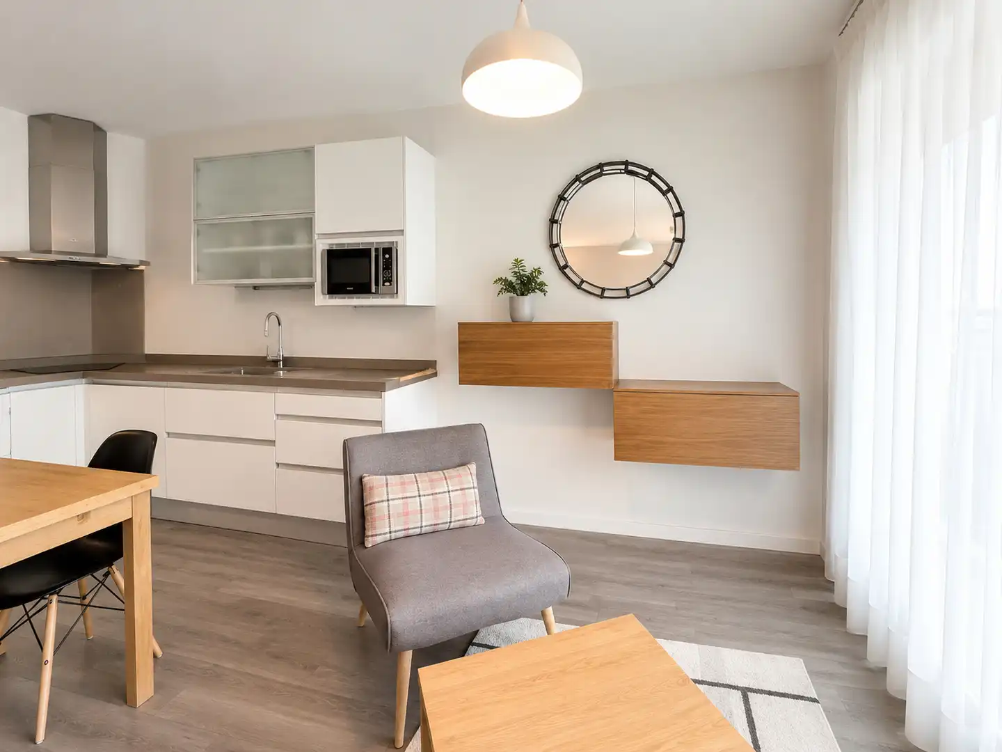 Appartement avec terrasse à vendre à Urbanizacion Bosque U12 328, imagen 16