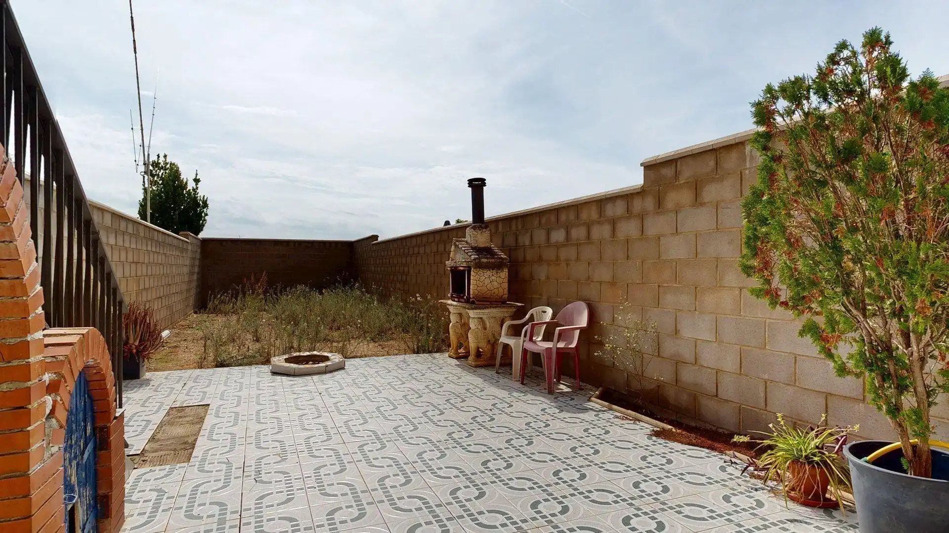 Maison mitoyenne avec jardin à vendre à Calle FUENTE LA 33, imagen 17