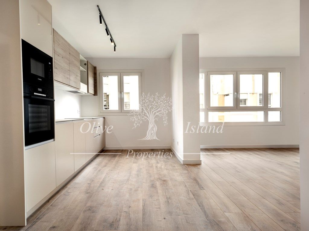 Apartament en venda a N/A, Camp d'en Serralta
