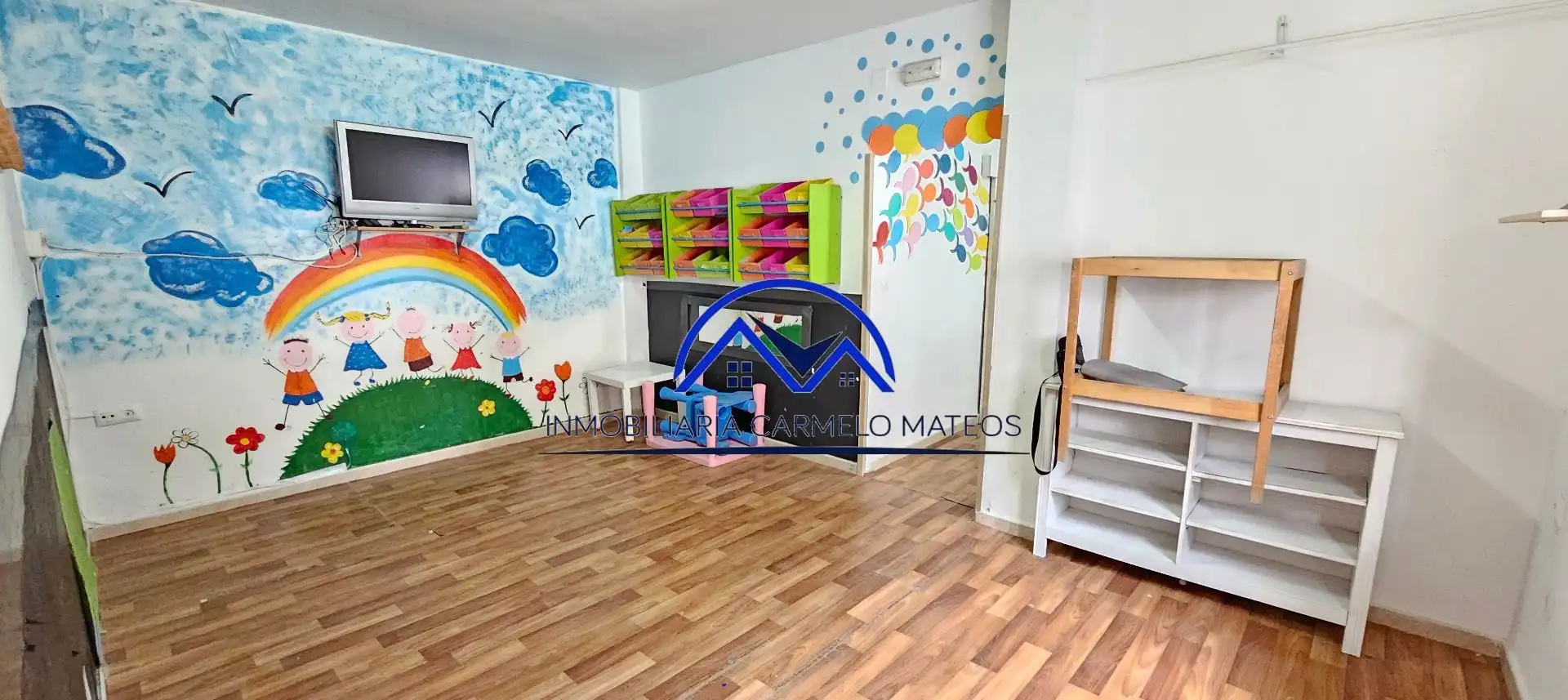 Flat for sale in Sanlúcar de Barrameda  with Air Conditioner