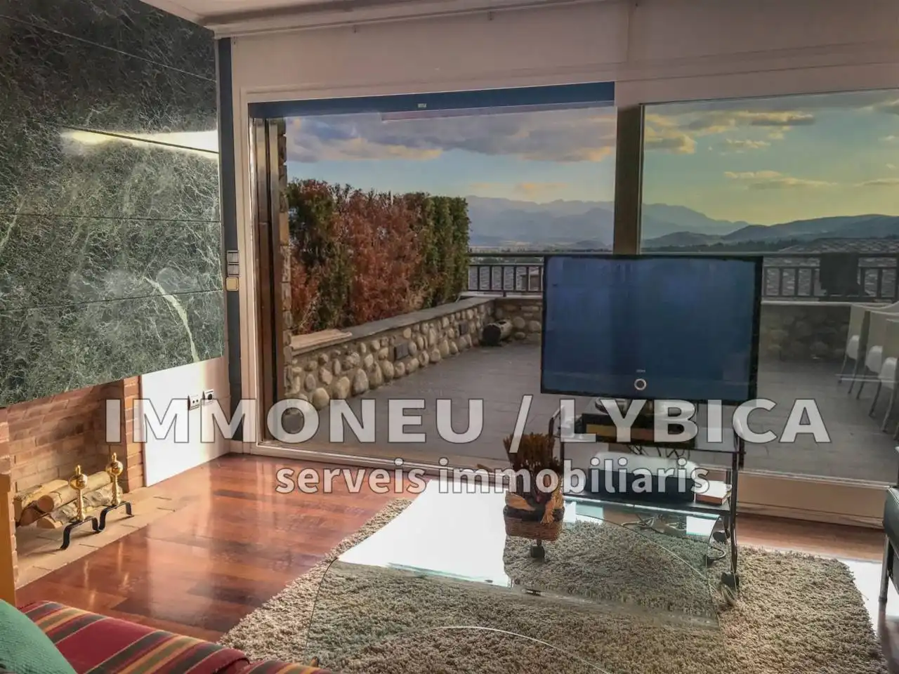 Terraced house with garden for sale in Calle rabal de las monjas, imagen 9