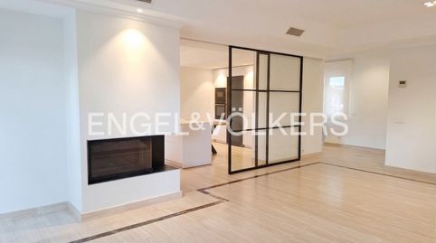 Foto 4 de Apartament de lloguer a Calle Ardales, Aravaca, Madrid Capital