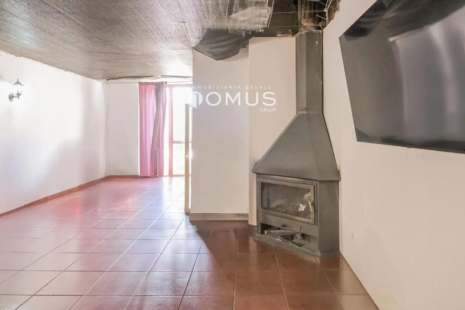 House with terrace for sale in Prat de Sant Pere, imagen 22