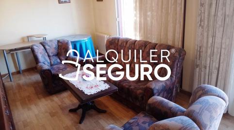 Photo 3 of Flat to rent in Carretas, Renedo de Esgueva, Valladolid