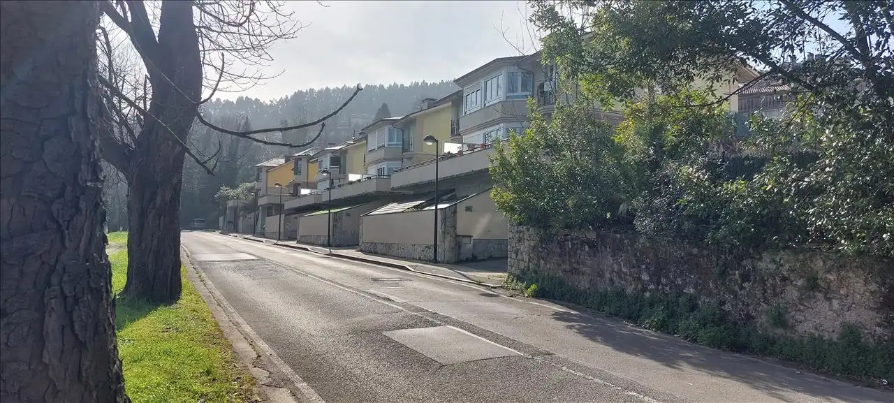 Außenansicht von Wohnung zum Verkauf in Torrelavega 