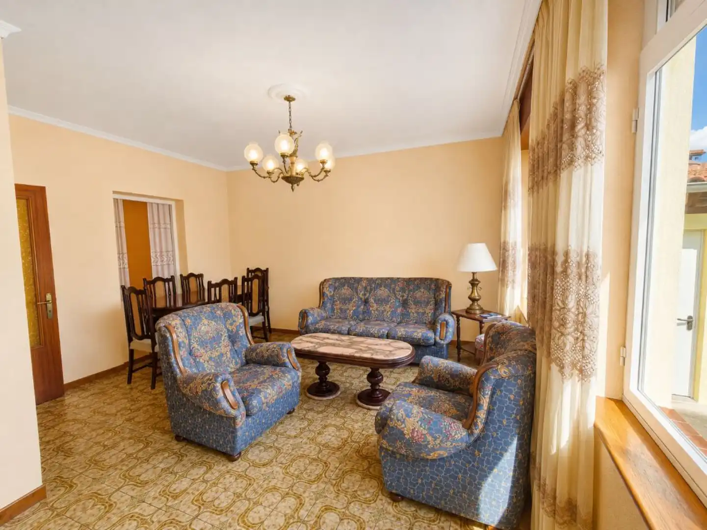 Maison avec jardin à vendre à Los Corrales de Buelna - Calle Felisa campuzano 10, imagen 7