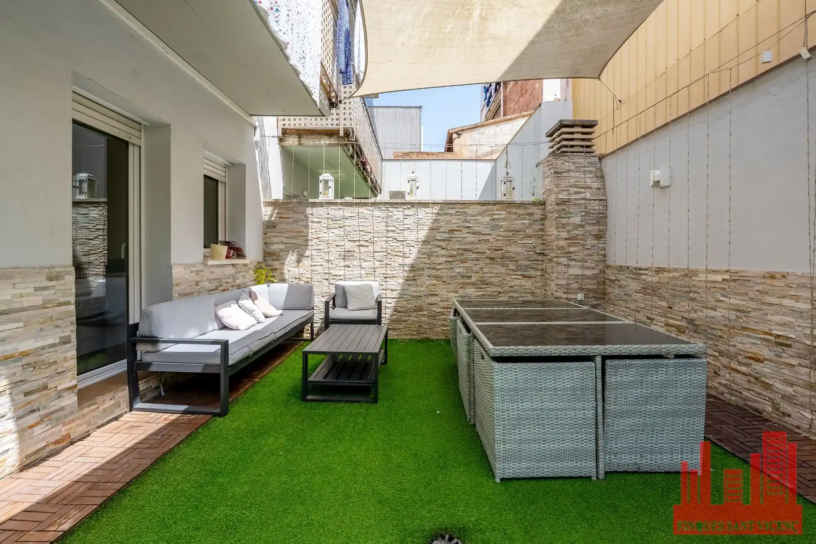 Flat for sale in Martorell