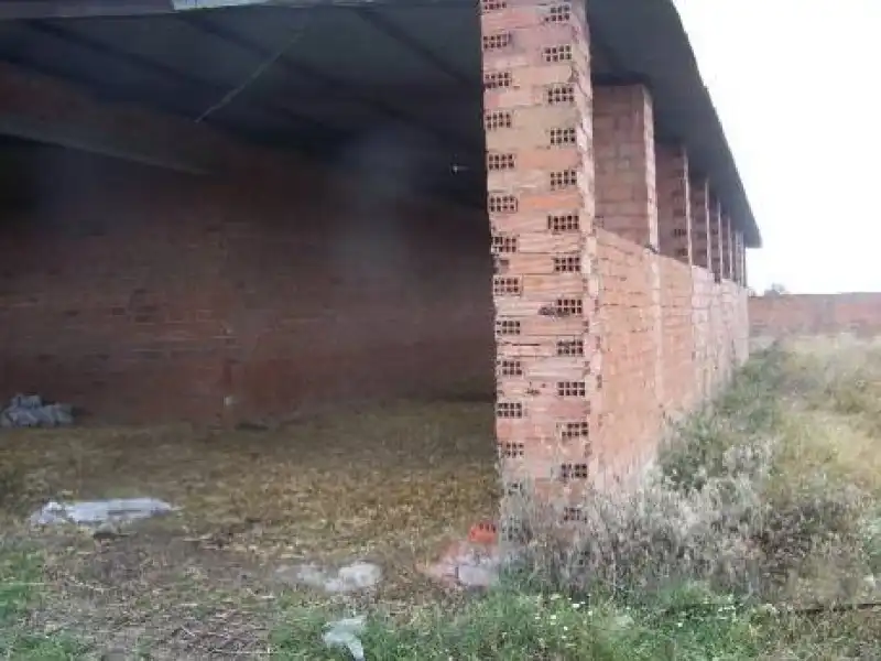 Terreni e lotti in vendita a Alcántara, imagen 5