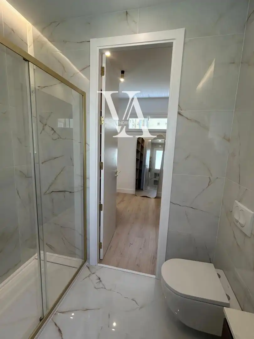 Penthouse mit Aufzug zum Verkauf in Barrio de Salamanca, imagen 51
