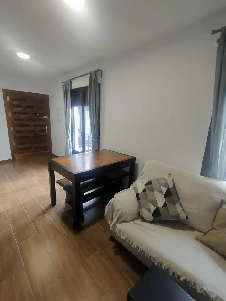 Flat for rent in Victoria, Casco histórico
