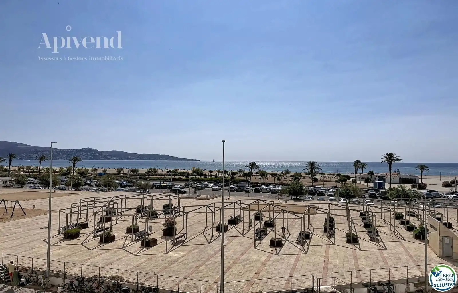 Flat with lift for sale in Delta Muga, imagen 3