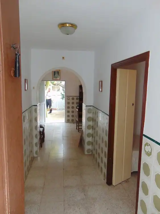 Casa o chalet en venta en Alcolea del Río con Aire acondicionado, Calefacción y Terraza