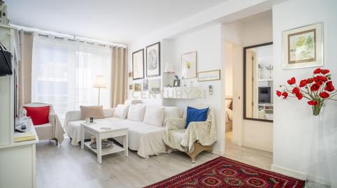 Foto 5 de Pis de lloguer a Cl Valle Inclan 7 Proifusa Iiifuengirola (málaga), 11, Centro ciudad, Fuengirola