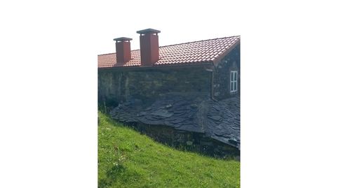 Foto 2 de Casa o chalet en venta en Lugar Novas, As Somozas , A Coruña