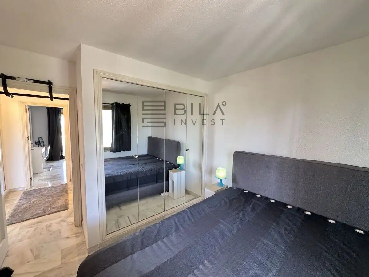 Attique avec piscine à vendre à Estrellas de Calahonda, imagen 24