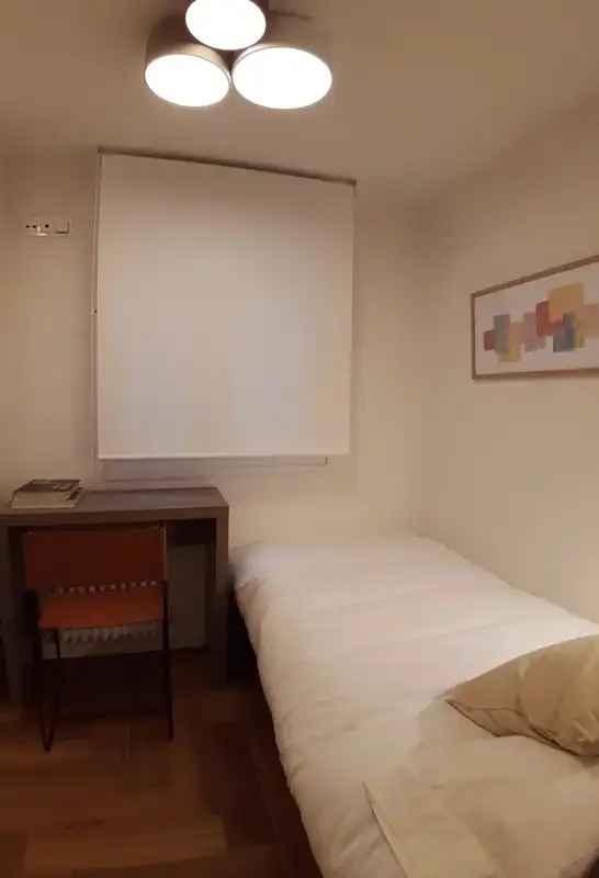 Habitación de Piso en venta en Bilbao  con Calefacción, Amueblado y Horno