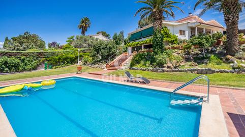 Foto 4 de Casa o xalet en venda a Santo Domingo, Algete