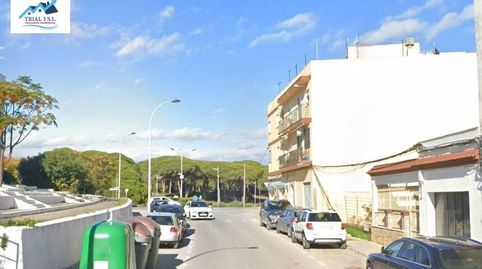 Venta piso en Barbate Cádiz