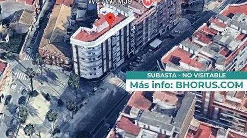 Foto 3 de Piso en venta en Diputacio Provincial, 1, L'Olleria, Valencia
