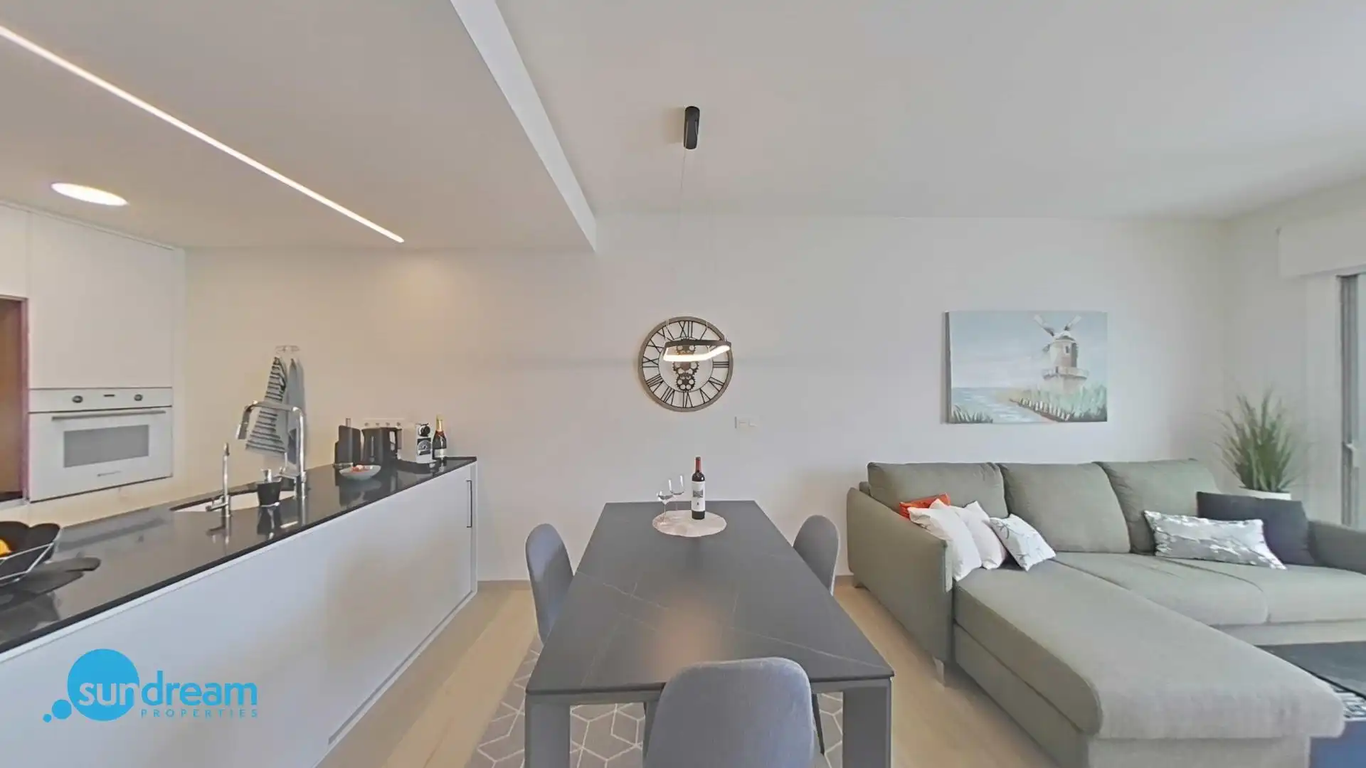 Penthouse with terrace for sale in L'ESTEPA, imagen 3