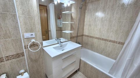 Foto 4 de Apartamento de alquiler en Rosalia Castro, Zona Alta, Ponferrada