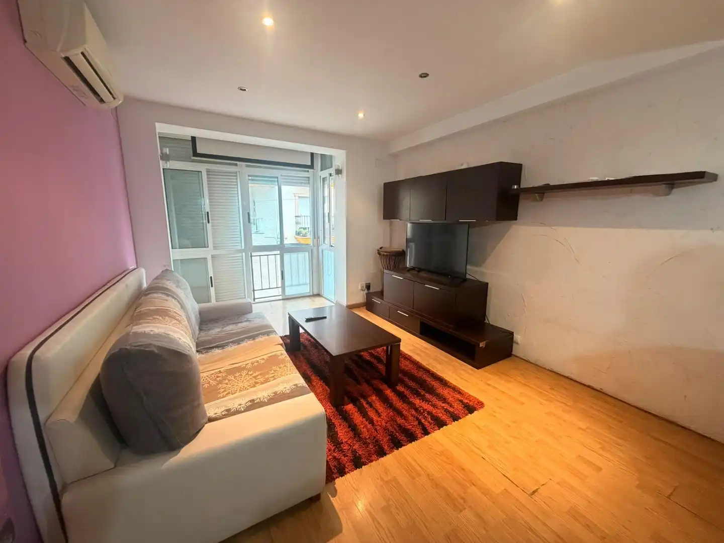 Apartamento en venta en ANTONIO SEQUERO, imagen 4