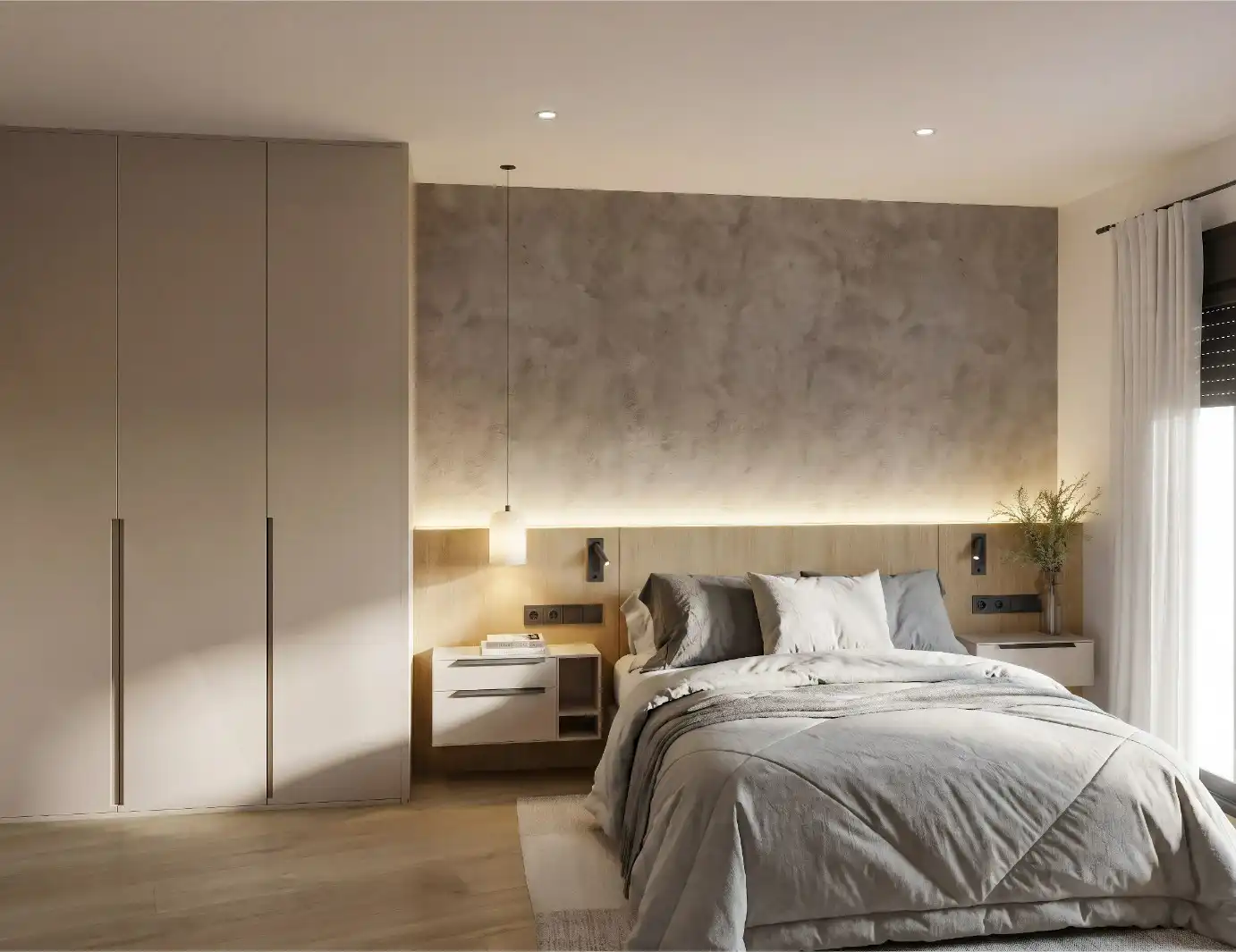 Penthouse mit Terrasse zum Verkauf in Carrer d'Angel Guimerà, imagen 4