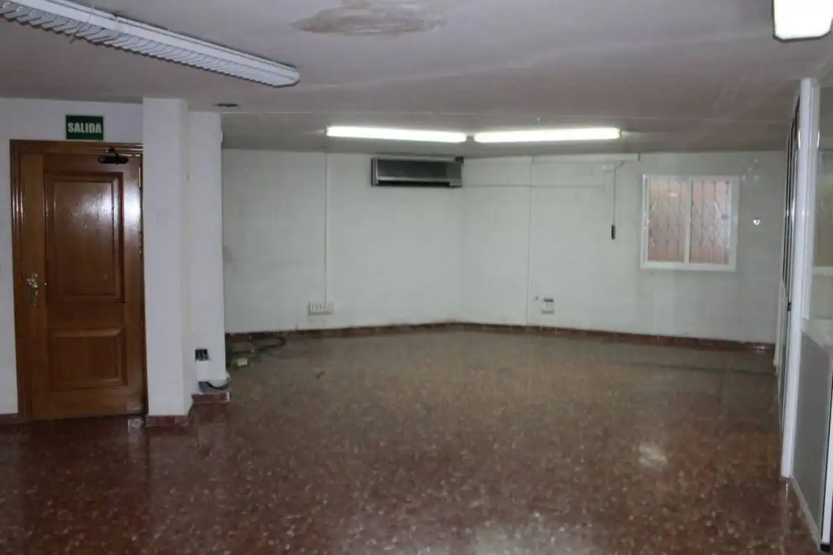 Office space with lift to rent in El Perchel, imagen 4
