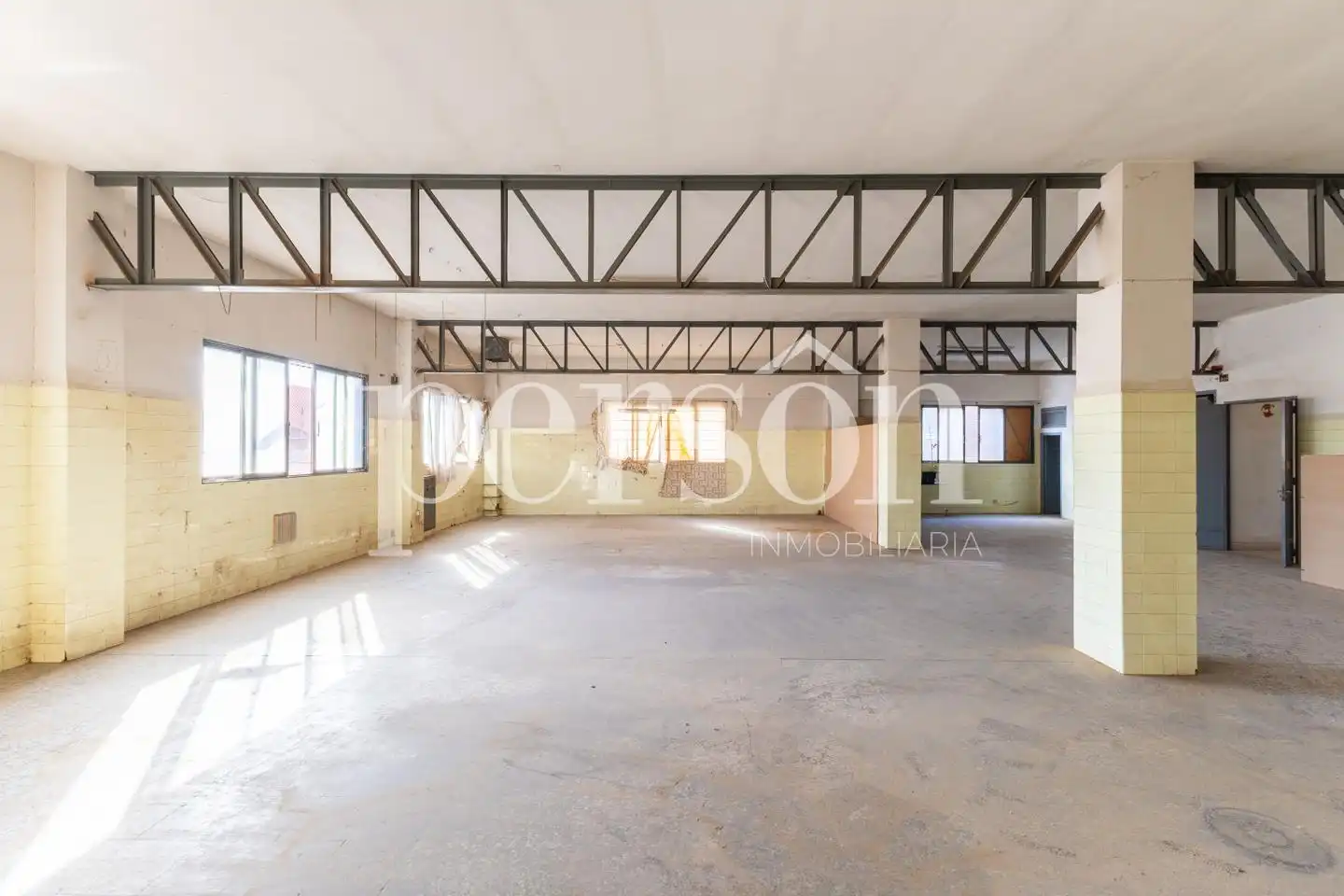 Industriegebäude zum Verkauf in Benetússer, imagen 4