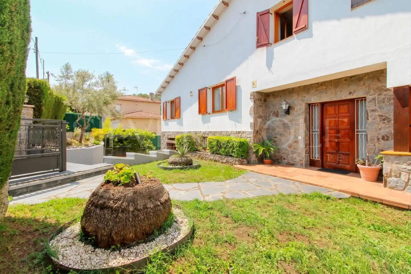 House with terrace for sale in calle de Santa Matilde, imagen 40