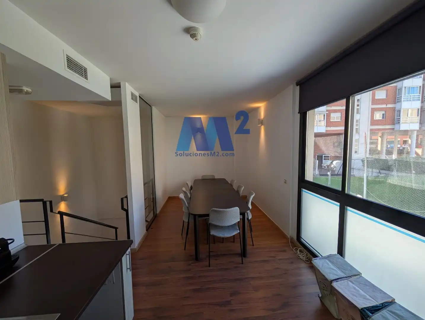 Office for sale in Simancas