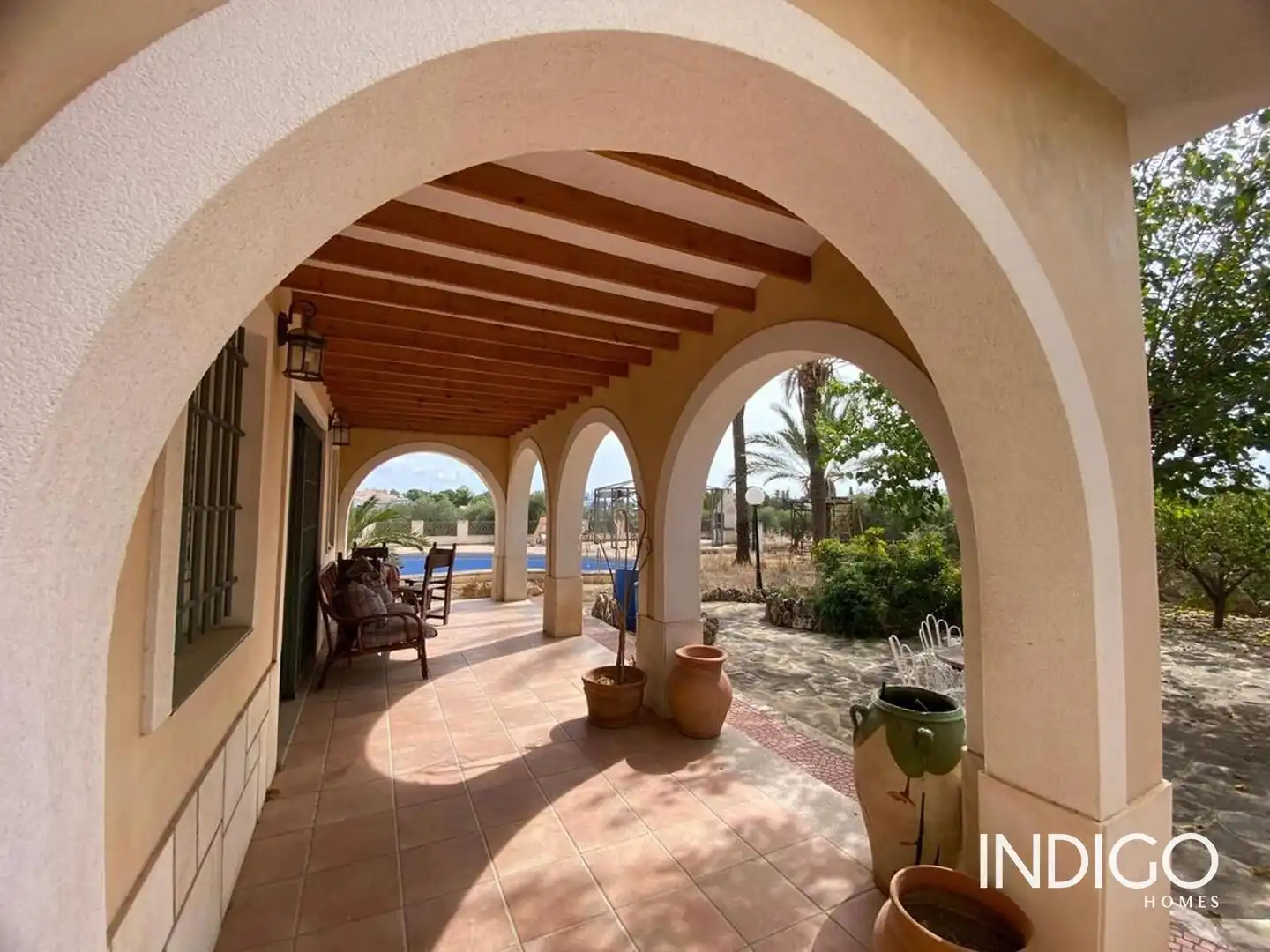 Casa o chalet en venta en Raspeig Polig, Villamontes - Boqueres